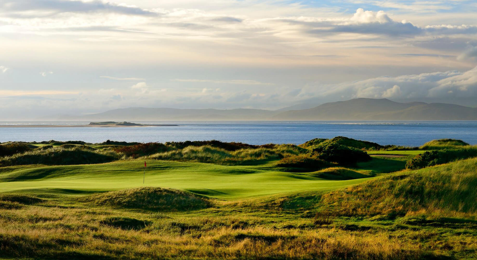 Docks Golf Course, South & South West, Ireland