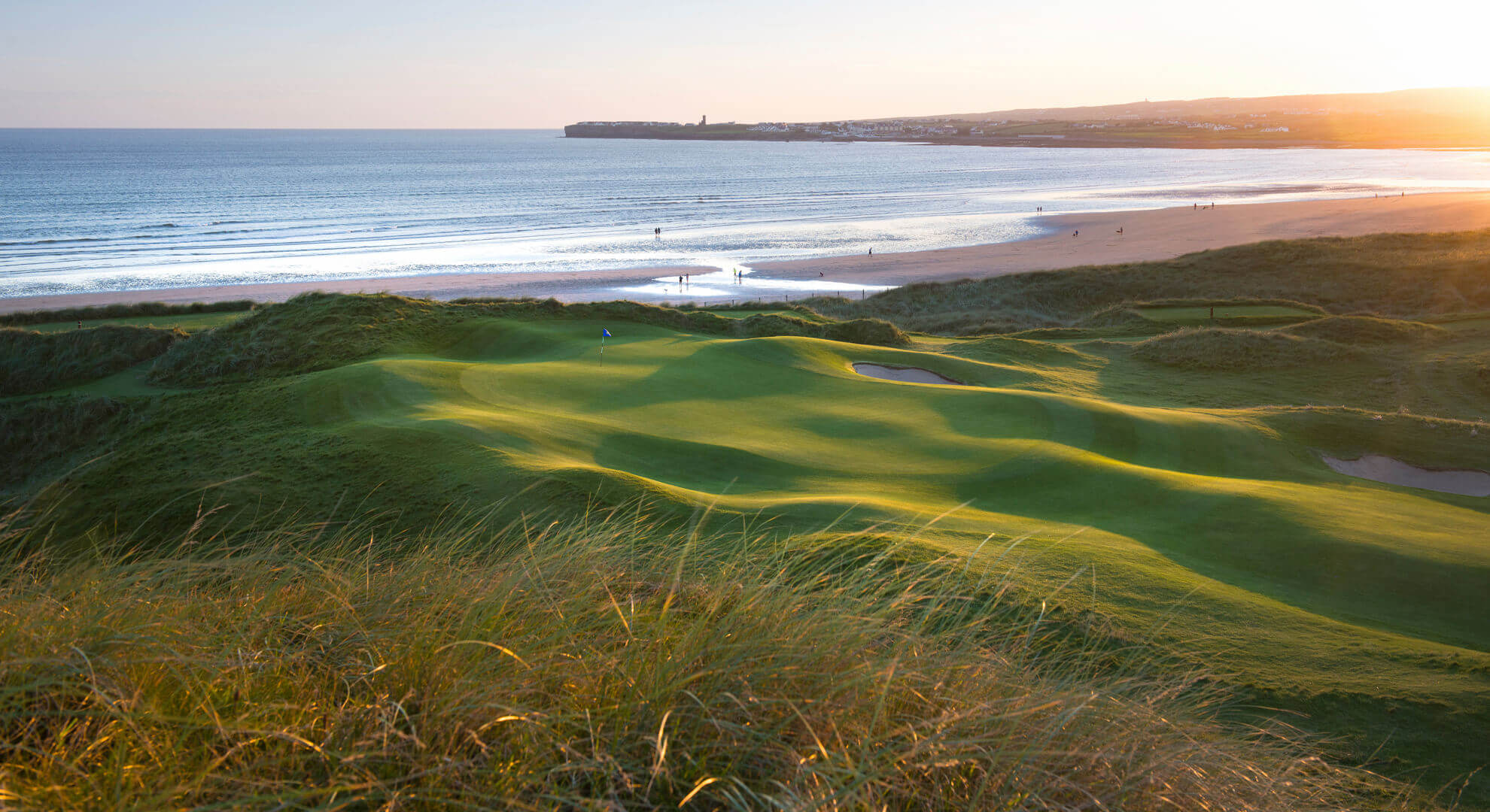 Lahinch Golf Course, South & South West, Ireland