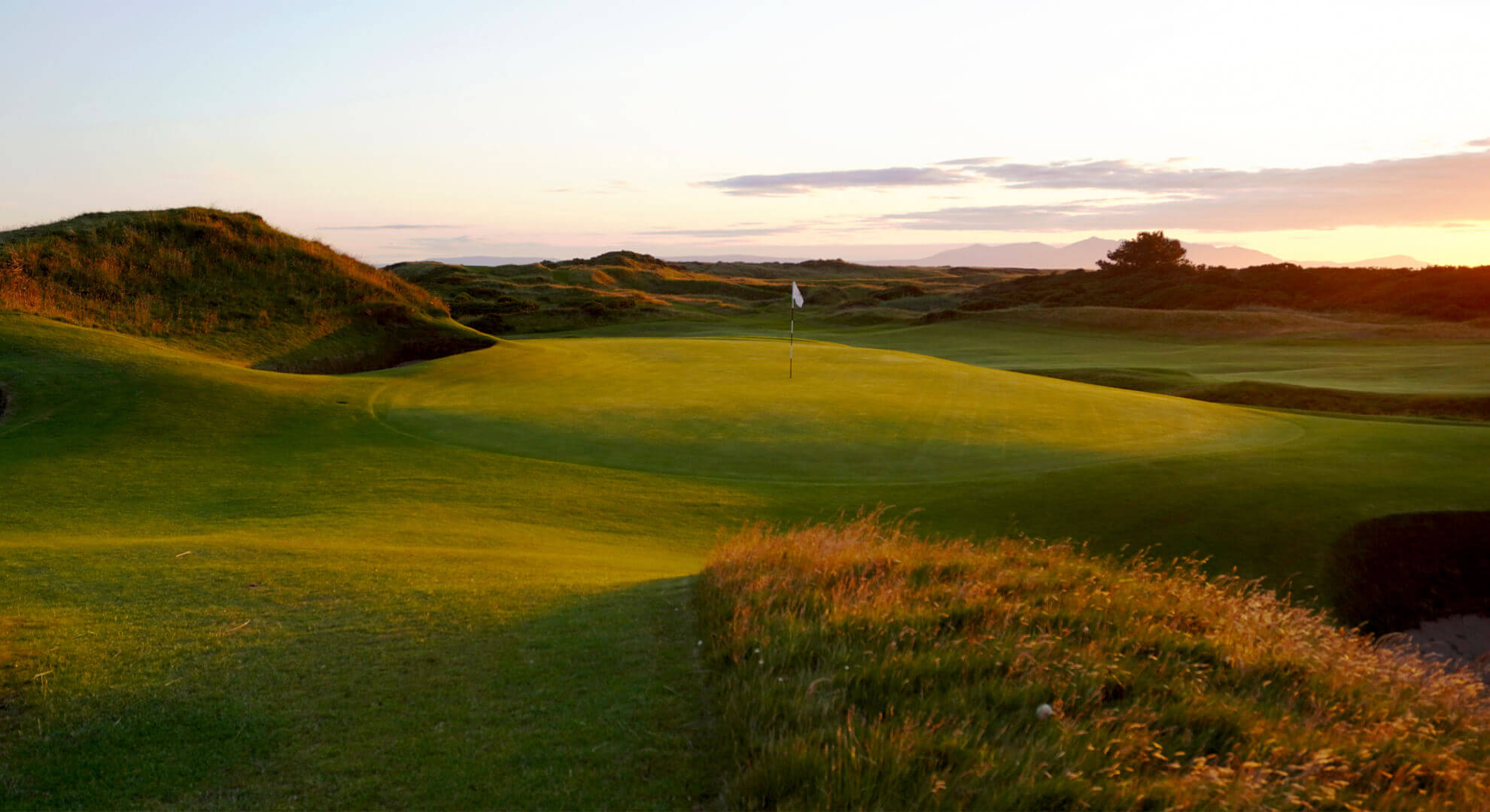 Royal Troon Golf Course, Ayrshire and Southwest