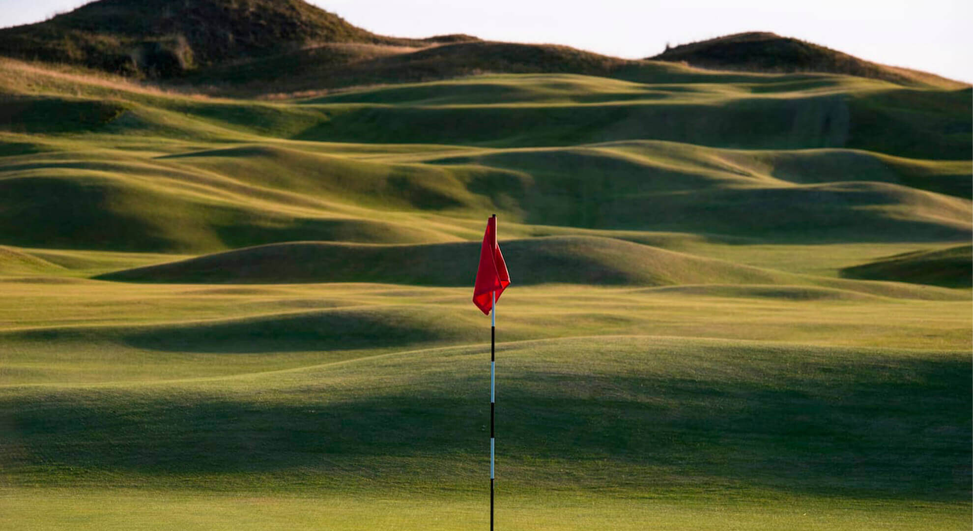 The Island Golf Course, Dublin, Ireland