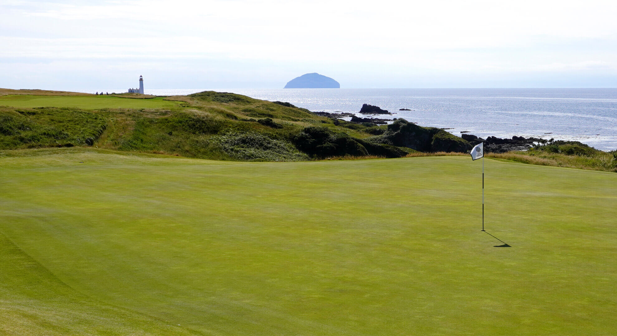 Turnberry King Robert the Bruce Golf Course, Ayrshire and Southwest