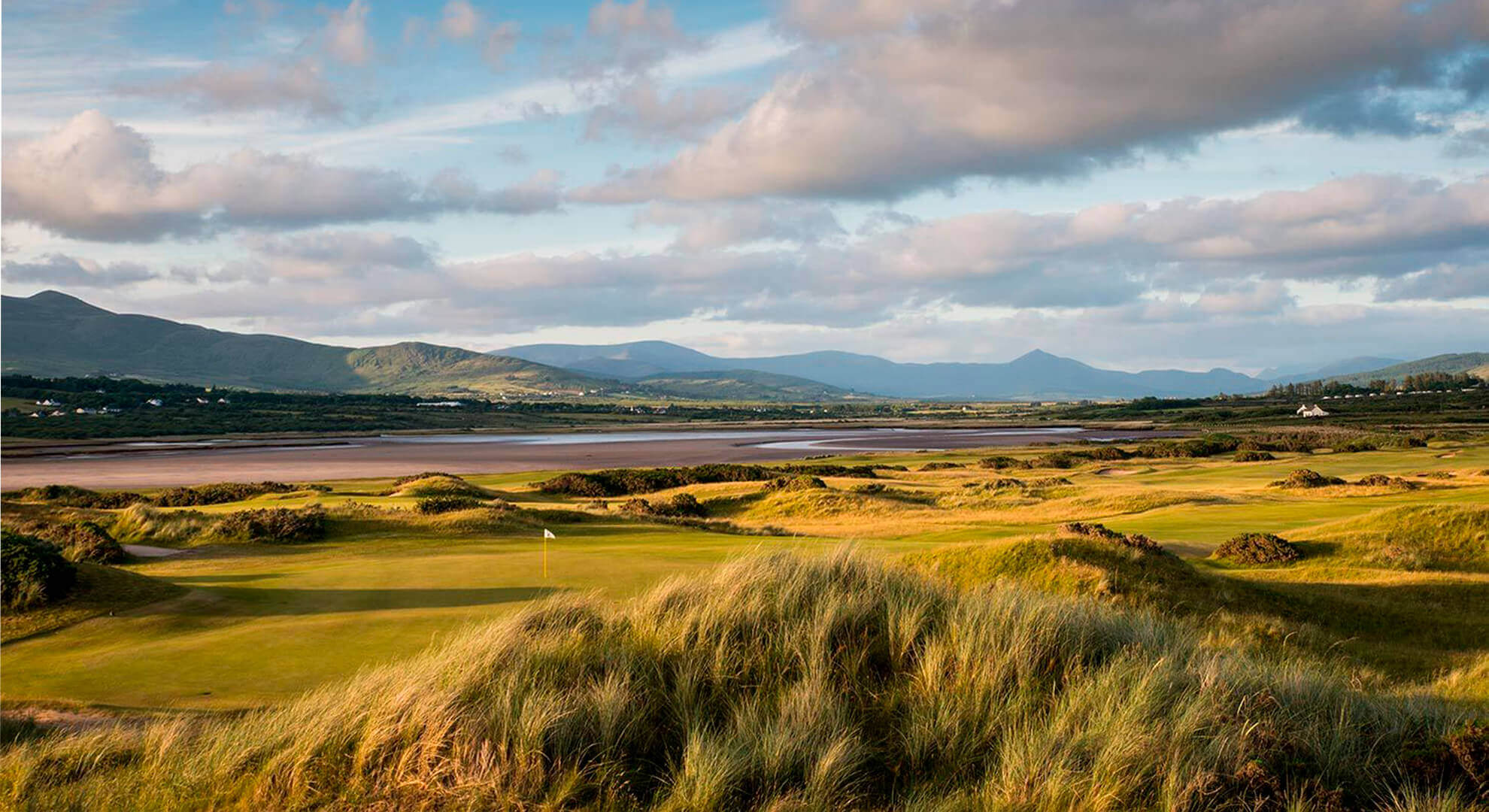 Waterville Golf Course, South & South West, Ireland