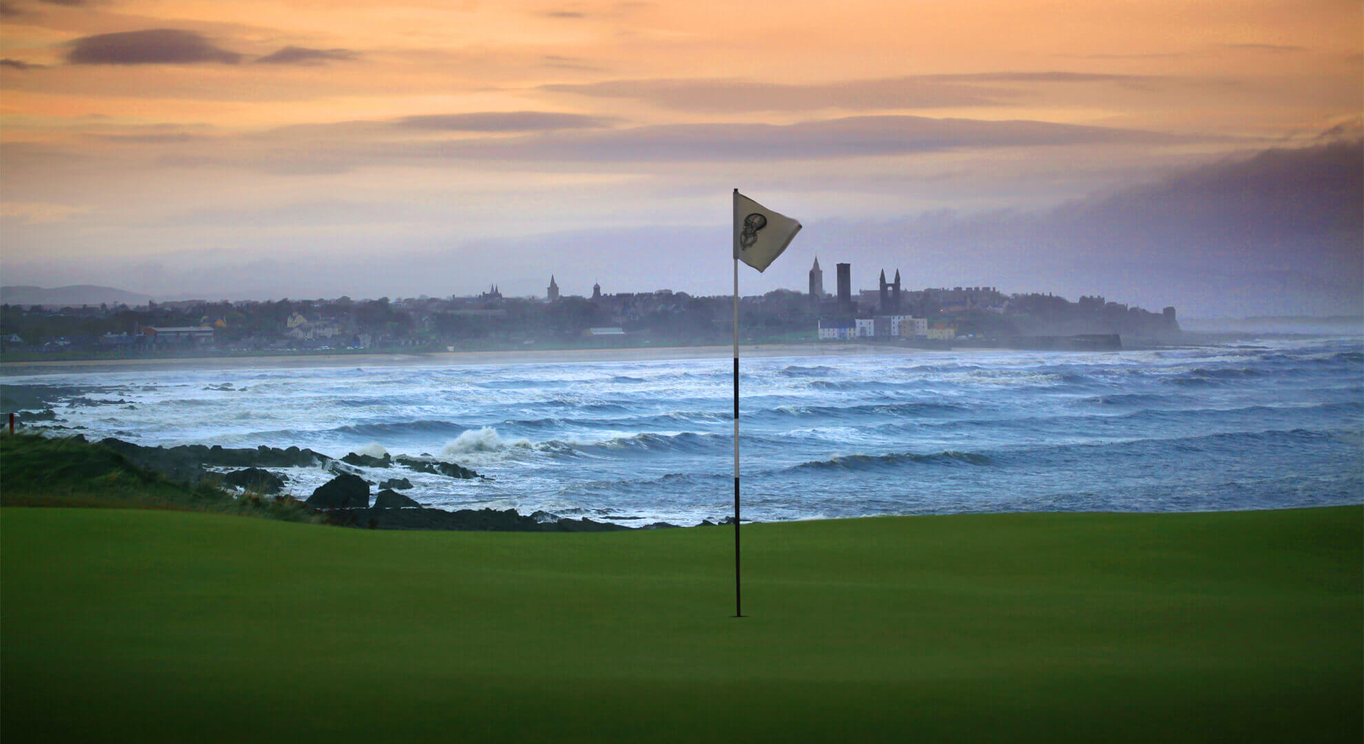 Castle Golf Course, Fife