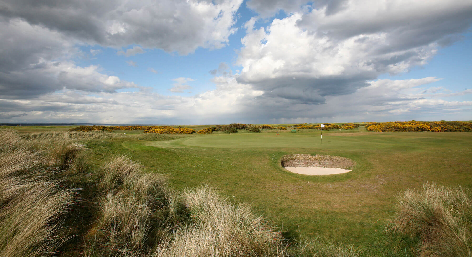 Jubilee Golf Course, Fife