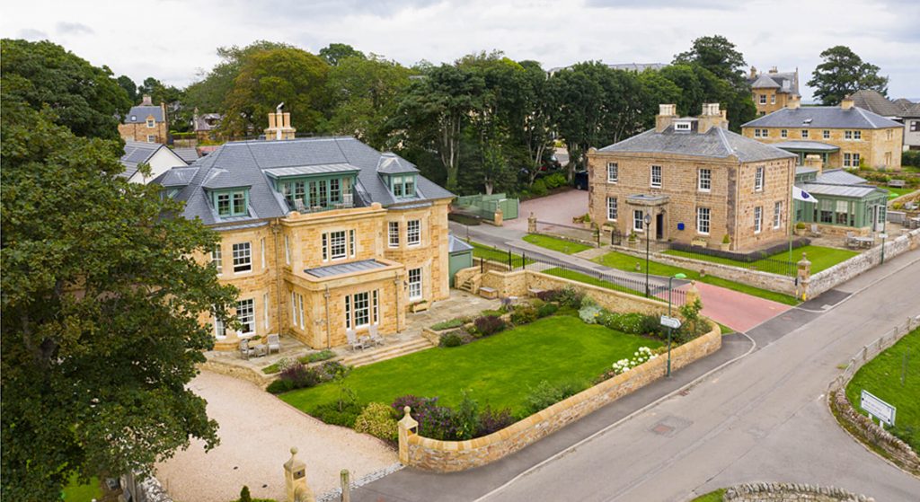 Links House Dornoch Hotel, Highlands