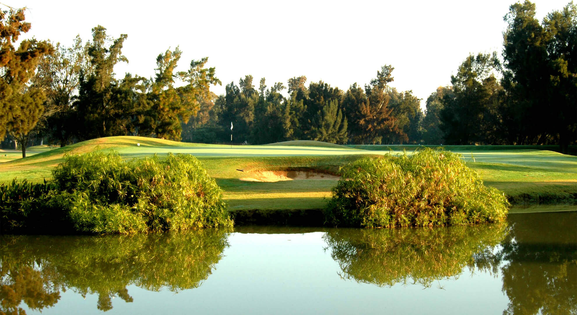 Penina Golf Course, Portugal