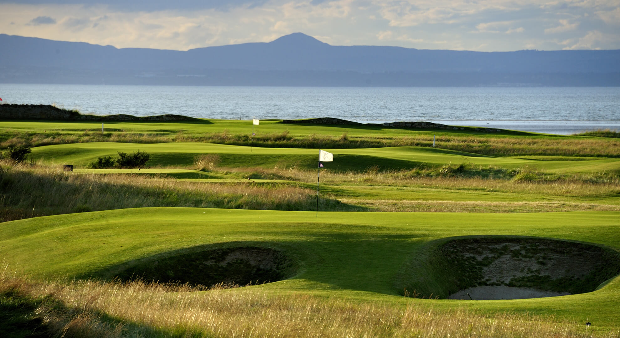 Craiglaw Golf Course, East Lothian