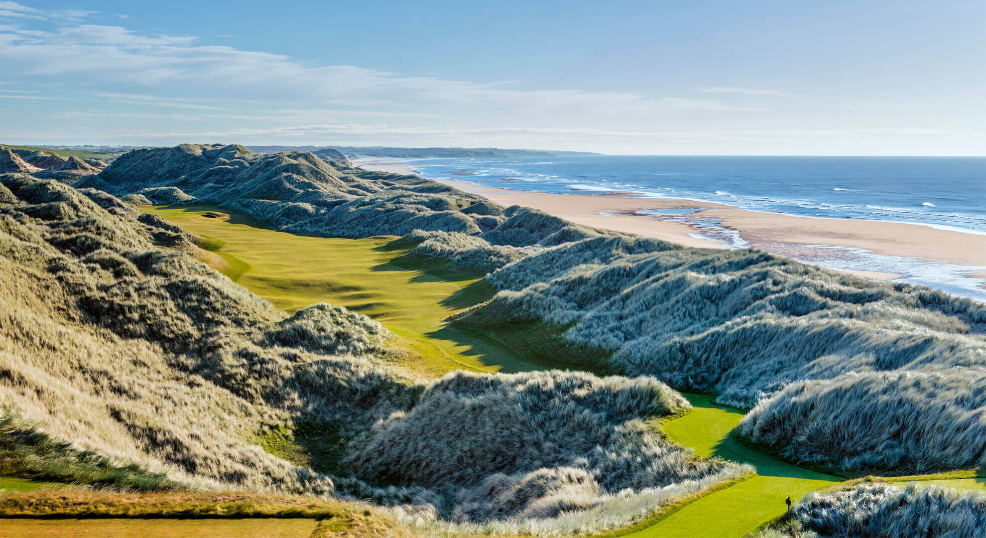 Trump Scotland, Aberdeen