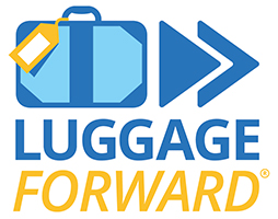 Luggage Forward logo